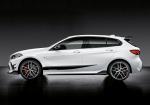BMW M135i xDrive M Performance Parts 2019 года (WW)